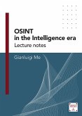 OSINT in the Intelligence Era (eBook, ePUB)