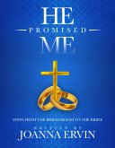 He Promised Me (eBook, ePUB)