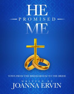 He Promised Me (eBook, ePUB) - Ervin, Joanna