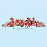 Dookie(Baby Blue Vinyl)