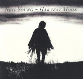 Harvest Moon(Crystal Clear Vinyl)
