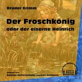 Der Froschkönig oder der eiserne Heinrich (MP3-Download)