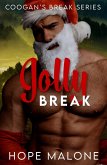 Jolly Break (Coogan's Break Series, #10) (eBook, ePUB)