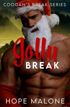 Jolly Break (Coogan's Break Series, #10) (eBook, ePUB) - Malone, Hope