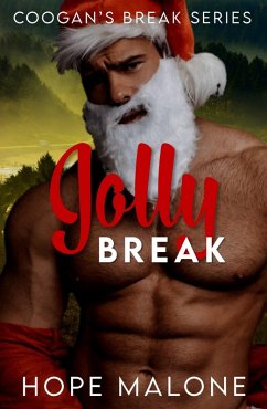 Cover Jolly Break (Coogan's Break Series, #10) (eBook, ePUB)