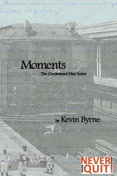 Moments (eBook, ePUB) - Byrne, Kevin