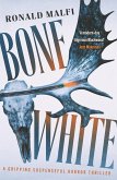 Bone White (eBook, ePUB)