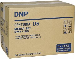 DNP DS 80 Media DS 20x30 cm 2x 110 Prints
