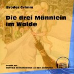 Die drei Männlein im Walde (MP3-Download)