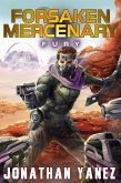 Fury (Forsaken Mercenary, #3) (eBook, ePUB) Fury (Forsaken Mercenary, #3) (eBook, ePUB)