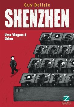 Cover Shenzhen (eBook, ePUB)