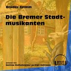 Die Bremer Stadtmusikanten (MP3-Download)