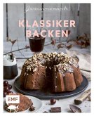 Genussmomente: Klassiker Backen (Mängelexemplar) Genussmomente: Klassiker Backen (Mängelexemplar)