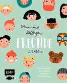 Wenn aus Kollegen Freunde werden - Das Eintragalbum für die Abschiedsfeier (Mängelexemplar) Wenn aus Kollegen Freunde werden - Das Eintragalbum für die Abschiedsfeier (Mängelexemplar)