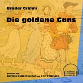 Die goldene Gans (MP3-Download) Die goldene Gans (MP3-Download)