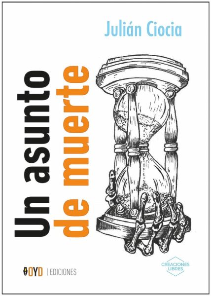 Un asunto de muerte (eBook, ePUB) Un asunto de muerte (eBook, ePUB)