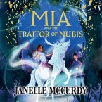 Mia and the Traitor of Nubis (MP3-Download)