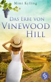 Das Erbe von Vinewood Hill (eBook, ePUB)