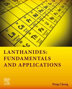 Lanthanides (eBook, ePUB) - Cheng, Peng