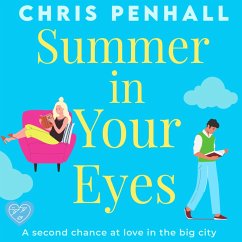 Summer in Your Eyes (MP3-Download) - Penhall, Chris