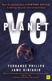 Planet VC (eBook, ePUB)
