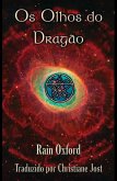 Os Olhos do Dragão (O Guardião) (eBook, ePUB)