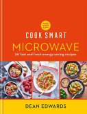 Cook Smart: Microwave (eBook, ePUB) Cook Smart: Microwave (eBook, ePUB)
