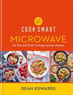 Cover Cook Smart: Microwave (eBook, ePUB)