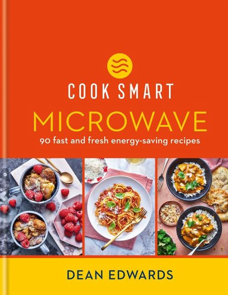 Cook Smart: Microwave (eBook, ePUB) Cook Smart: Microwave (eBook, ePUB)