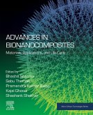Advances in Bionanocomposites (eBook, ePUB)