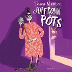 Juffrouw Pots (MP3-Download)