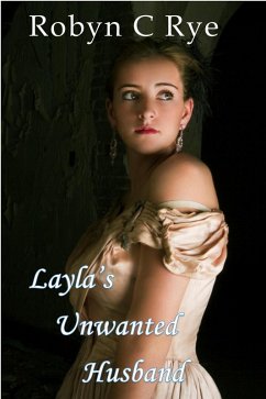 Cover Layla's Unwanted Husband (The Buckingham Sisters, #2) (eBook, ePUB)