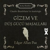 Gizem ve Düş Gücü Masalları (MP3-Download)