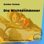 Die Wichtelmänner (MP3-Download)
