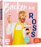 Backen mit Ross Antony (Mängelexemplar)