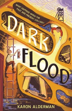 Cover Dark Flood (eBook, ePUB)
