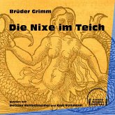 Die Nixe im Teich (MP3-Download)