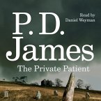 The Private Patient (MP3-Download)