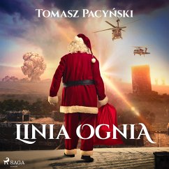 Linia ognia (MP3-Download) - Pacyński, Tomasz