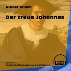 Der treue Johannes (MP3-Download)