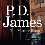 The Murder Room (MP3-Download)
