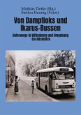 Von Dampflocks und Ikarus-Bussen (eBook, ePUB)