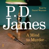 A Mind to Murder (MP3-Download)