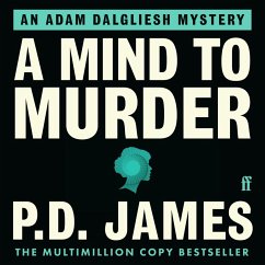 A Mind to Murder (MP3-Download) - James, P. D.