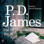 The Skull Beneath the Skin (MP3-Download)