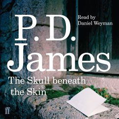 The Skull Beneath the Skin (MP3-Download) - James, P. D.