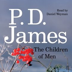 The Children of Men (MP3-Download) - James, P. D.