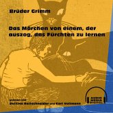 Das Märchen von einem, der auszog, das Fürchten zu lernen (MP3-Download)