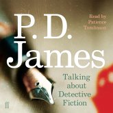 Talking about Detective Fiction (MP3-Download)