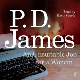 An Unsuitable Job for a Woman (MP3-Download)